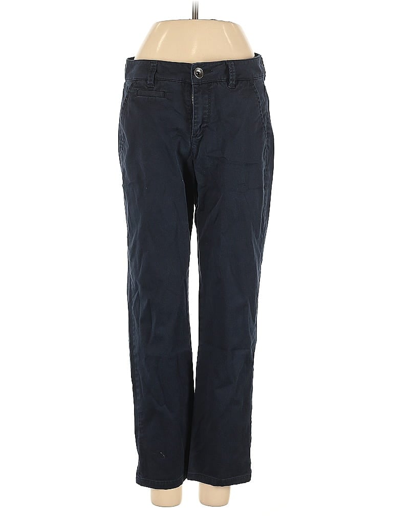 Click to view more detailed imagery on our partner's website Pre-owned Max & Co Casual Pants In Blue