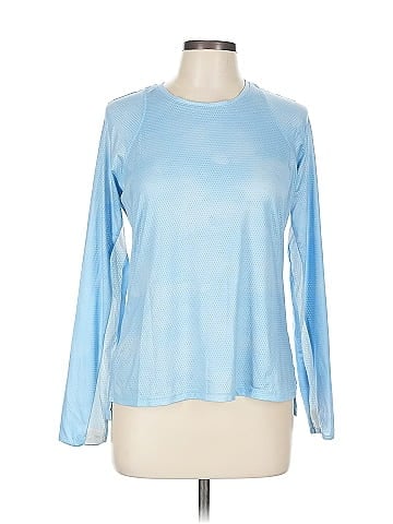 Lucky in Love Long Sleeve Top (view 1)