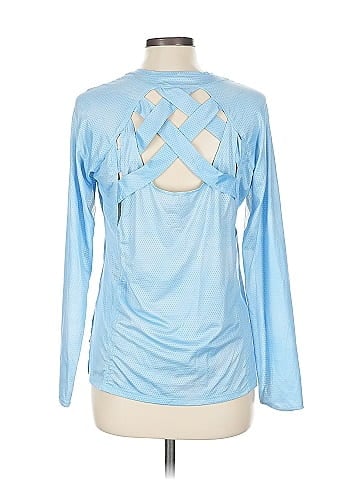 Lucky in Love Long Sleeve Top (view 2)
