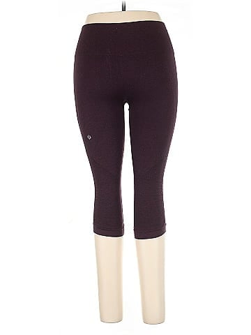 Lululemon Athletica Active Pants (view 2)