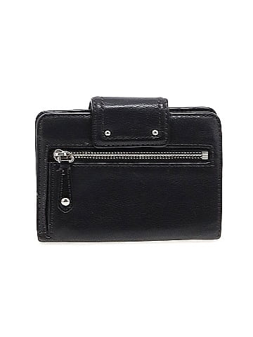 Coach Leather Wallet (view 2)