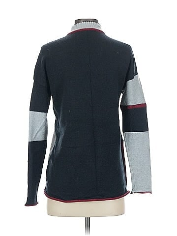 Badgley Mischka Turtleneck Sweater (view 2)