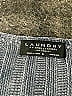 Laundry by Shelli Segal Gray Pullover Sweater Size S - photo 7
