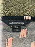 Lands' End Print Blue Casual Dress Size M - photo 6