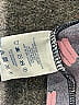 Lands' End Print Blue Casual Dress Size M - photo 7