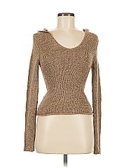 Silence And Noise Pullover Sweater