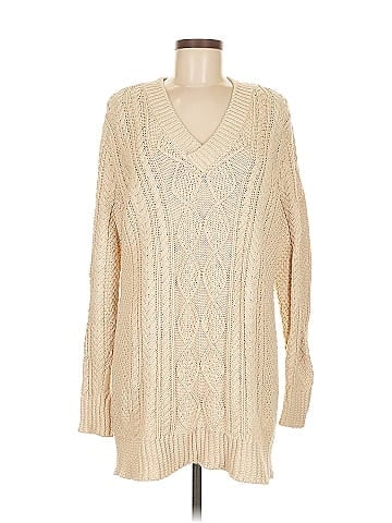 L.L.Bean Signature Pullover Sweater (view 1)