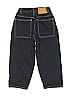 Zara Baby 100% Cotton Black Jeans Size 3 - photo 2