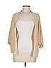 Akemi + Kin Tan Cardigan Size M - photo 1