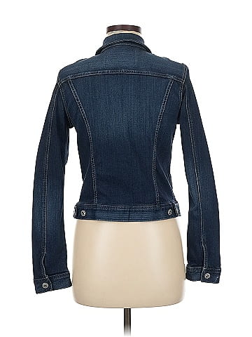 Adriano Goldschmied Denim Jacket (view 2)