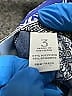 Zenergy by Chico's Print Blue Windbreaker Size XL (3) - photo 7