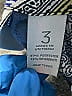Zenergy by Chico's Print Blue Windbreaker Size XL (3) - photo 8