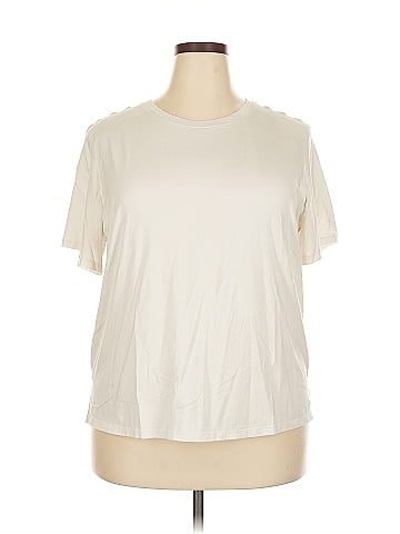 Tommy John Short Sleeve T-Shirt (view 1)
