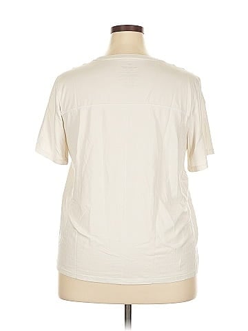 Tommy John Short Sleeve T-Shirt (view 2)