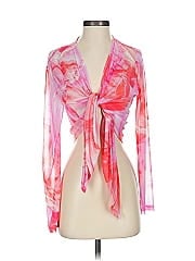 Susan Graver Kimono