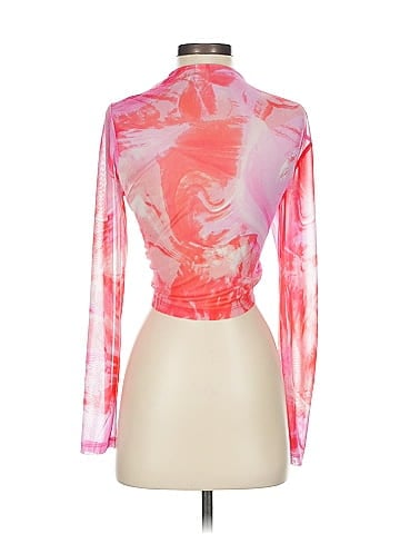Susan Graver Kimono (view 2)