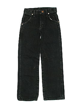 Wrangler Jeans Co Jeans