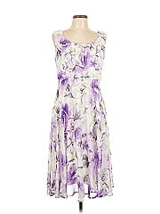 Connected Apparel Cocktail Dress