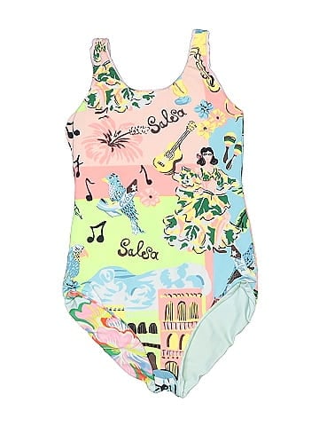 Unbranded One Piece Swimsuit (view 1)