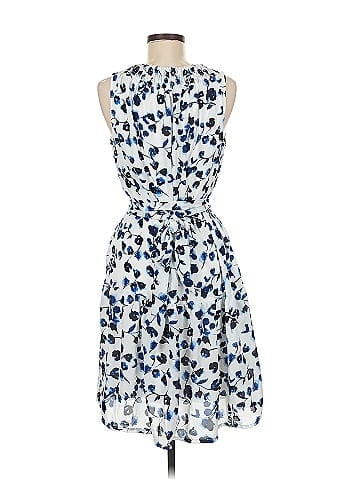 Elizabeth and James Cocktail Dress (view 2)