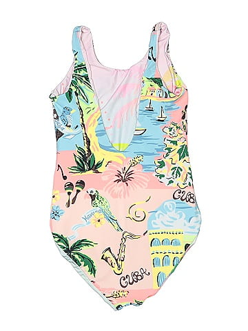 Unbranded One Piece Swimsuit (view 2)