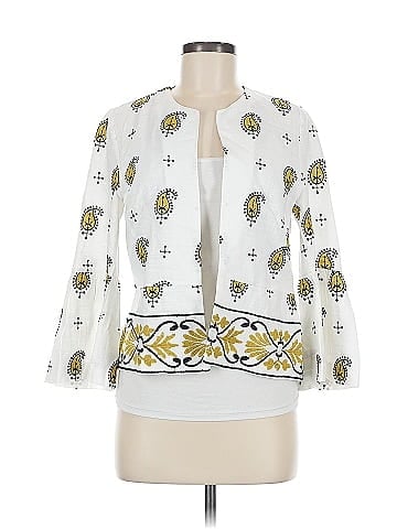 Zara 3/4 Sleeve Blouse (view 1)