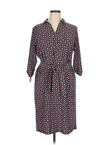 Anne Klein Casual Dress (view 1)