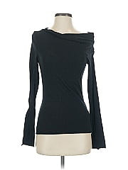 James Perse Long Sleeve Top