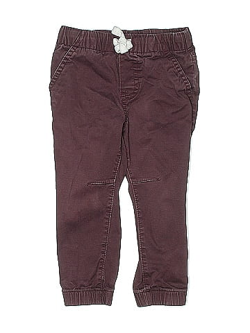 Cat & Jack Casual Pants (view 1)