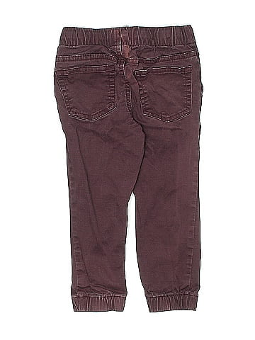 Cat & Jack Casual Pants (view 2)