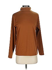 Susan Graver Turtleneck Sweater