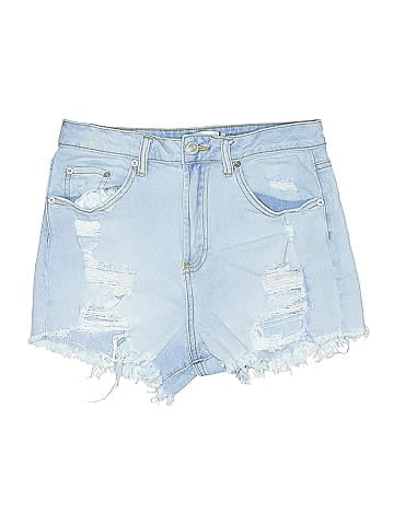 rue21 Denim Shorts (view 1)