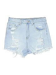 Rue21 Denim Shorts