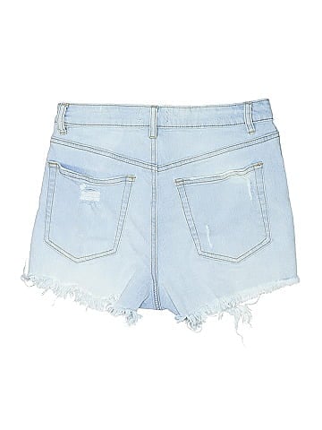 rue21 Denim Shorts (view 2)