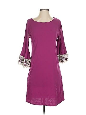 Judith March Casual Dress (view 1)