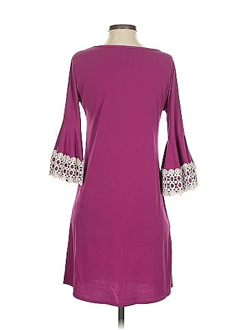 Judith March Casual Dress (view 2)