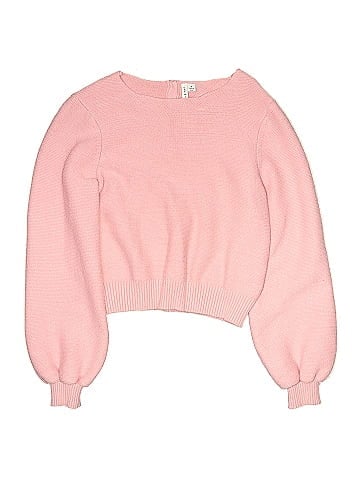 Janie and Jack Pullover Sweater (view 1)