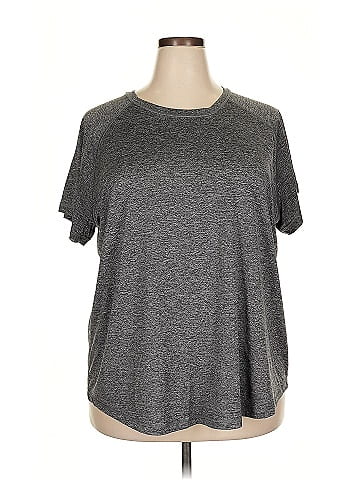 Tek Gear Short Sleeve T-Shirt (view 1)