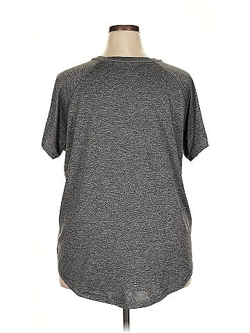Tek Gear Short Sleeve T-Shirt (view 2)