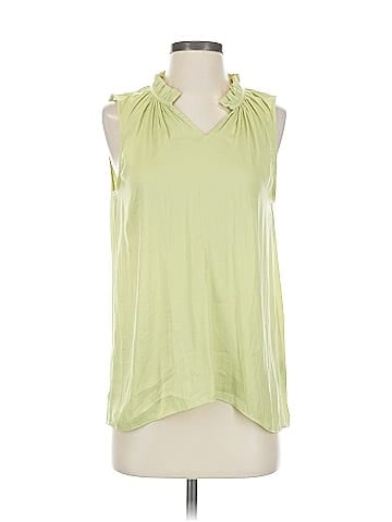 Simply Vera Vera Wang Sleeveless Blouse (view 1)
