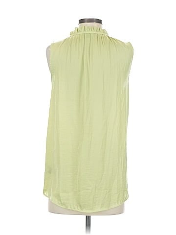 Simply Vera Vera Wang Sleeveless Blouse (view 2)