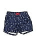Cat & Jack 100% Polyester Blue Board Shorts 12-18 MO / 18 MO - photo 1