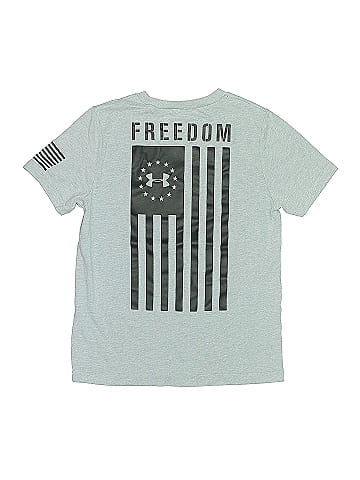 Under Armour Short Sleeve T-Shirt (view 2)