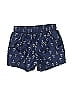 Cat & Jack 100% Polyester Blue Board Shorts 12-18 MO / 18 MO - photo 2