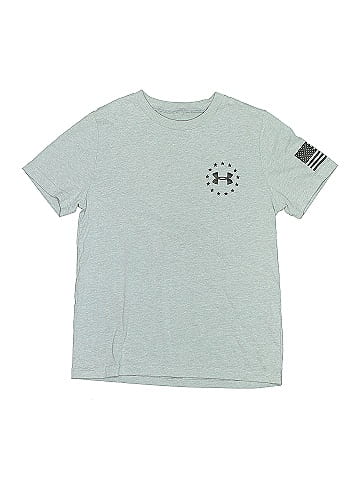 Under Armour Short Sleeve T-Shirt (view 1)