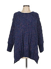 Habitat Pullover Sweater