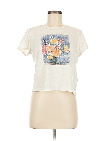 J.Crew Short Sleeve T-Shirt (view 1)