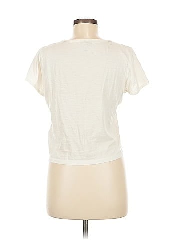 J.Crew Short Sleeve T-Shirt (view 2)