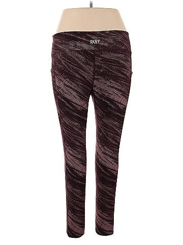 DKNY Sport Active Pants (view 2)