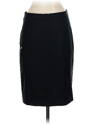 Theory Wool Skirt (view 2)